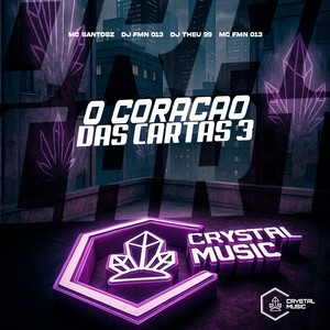 O Coração das Cartas 3 (Explicit)