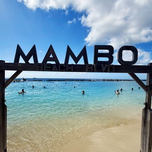 Mambo Beach