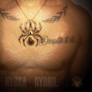 RAGNO D'ORO (Explicit)