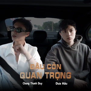 Đâu Còn Quan Trọng (Rap Version)