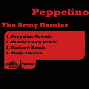 The Army (Tiago S Remix)