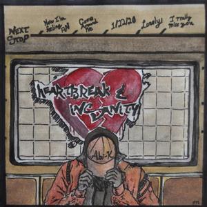 Heartbreak & Insanity (Explicit)