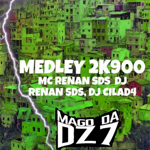 MEDLEY 2K900 (Explicit)