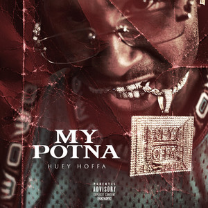 My Potna (Explicit)