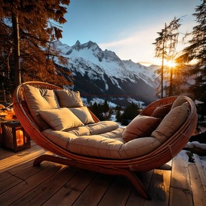 Gentle Ambience Relax Body