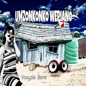 Umzonkonko Wepiano