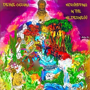 Worshiping in the Wilderness (Explicit)