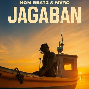 Jagaban (feat. MVRQ)