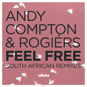 Feel Free (Lelanga Instrumental)
