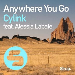 Anywhere You Go