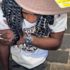 Iraq (feat. T WHY) (Explicit)