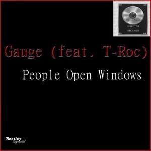 People Open Windows (Explicit)