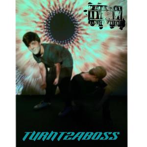 TURNT2ABOSS (feat. KnightLuther) (Explicit)