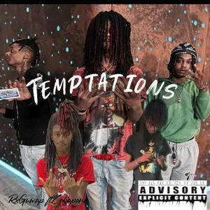 Temptations (Explicit)