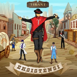 Eksistensi (Alternate Version)