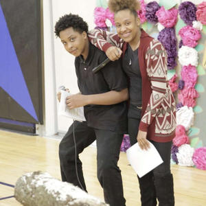 Crying in the club (Explicit)