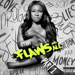 Flaws and All, Pt. 1 (Explicit)