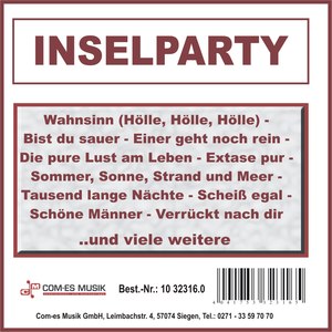 Inselparty