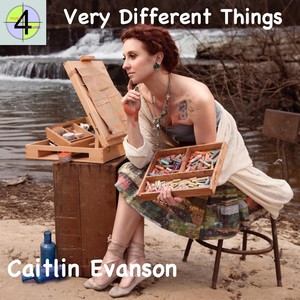 Very Different Things feat. Caitlin Evanson