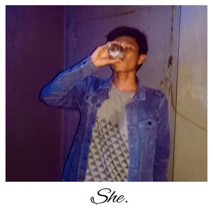 She.