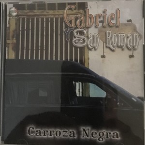 Carroza Negra