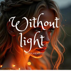 Without light