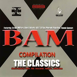 Death Won't Stop Knocking (Explicit)