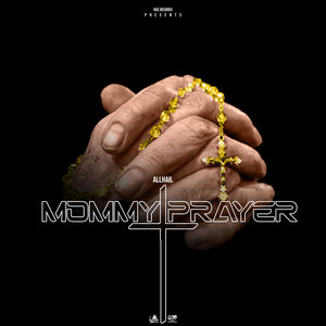 Mommy Prayer