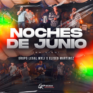 Noches de Junio - En Vivo