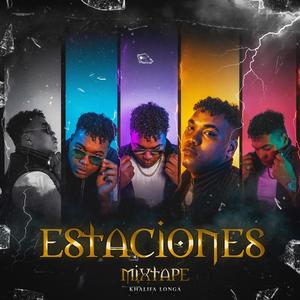 Estaciones Mixtape