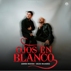 Ojos En Blanco