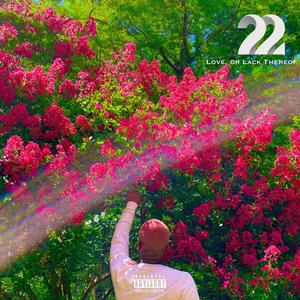 Starting Something (feat. Chase Farley)