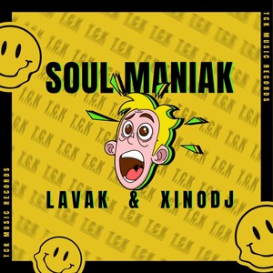 Soul Maniak