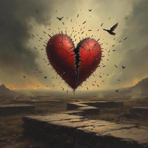 Border of my Broken Heart