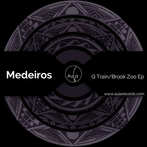 Q Train/Brook Zoo Ep