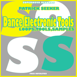 Dance Electronic 128 (Tool 9)