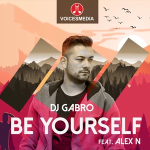 Be Yourself (feat. Alex N.)