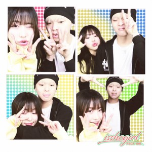 ishhogirl(Feat. Rei)