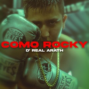 Como Rocky (Explicit)