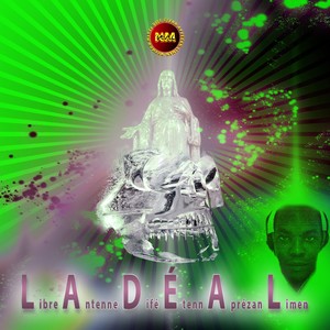 J'ai un hip hop frais (Explicit)