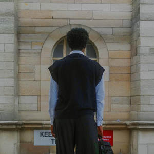 Missed The Train (feat. Ringu)