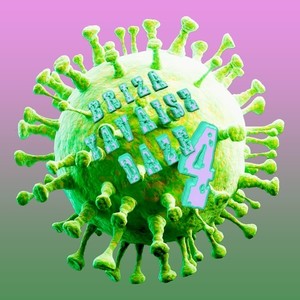 Brand (feat. Fuji Taito, Lil Kaviar & Raffy Ray) (Explicit)