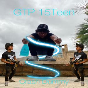 Crash Dummy (Explicit)