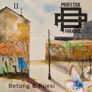 Betongpoesi (feat. Tico Danielsson)