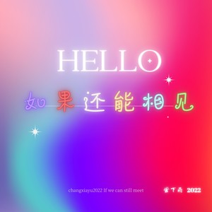 如果还能相见 (DJ贝勒版)