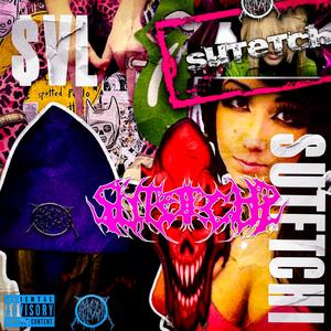 Tetchi Flow (feat. I$AIAX, Koymagz, Blank, Sicksninthlife, Zombieparty & Chemsblood) (Explicit)