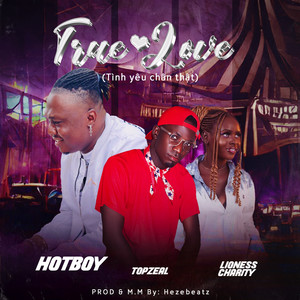 True Love (Be My Baby Girl) (Explicit)