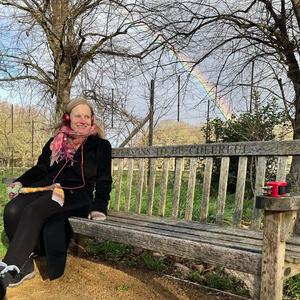 Ian Dury's Bench (feat. Alan McPike)