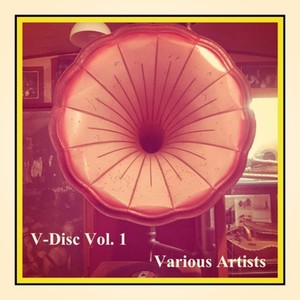 V-Disc, Vol. 1