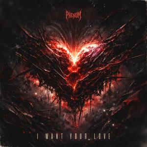 I WANT YOUR LOVE